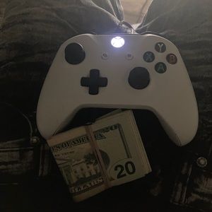 Meet your Posher, Jeremy